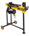 Дровокол электрический HUTER HLS-5500/52H
