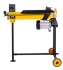 Дровокол электрический HUTER HLS-5500/52H