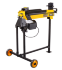 Дровокол электрический HUTER HLS-5500/52H