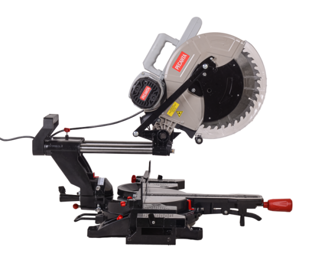 Торцовочная пила ТП-305ПЛ Ресанта