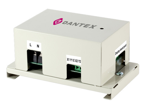 Контроллер группового управления MD-KJR150A