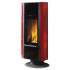 La Nordica Carillon BO (бордовый)
