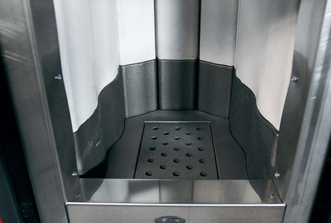 La Nordica Carillon BO (бордовый)