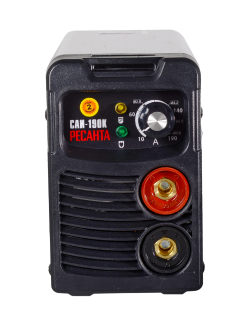 Сварочный аппарат РЕСАНТА САИ-190К