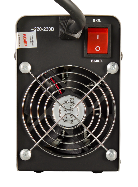 Сварочный аппарат РЕСАНТА САИ-190К