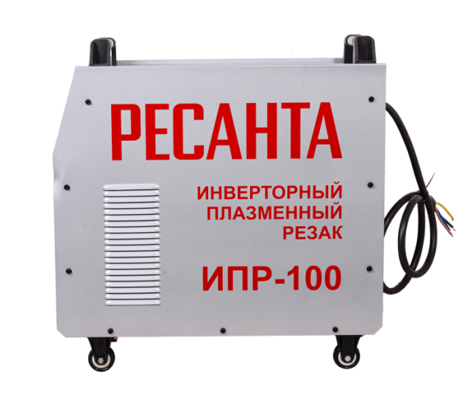 Инвертор для плазменной резки РЕСАНТА ИПР-100