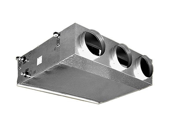 Trane фанкойл канальный (BFS-2P-64)