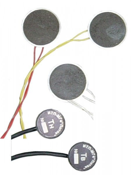 Измеритель плотности тепловых потоков ИТП-МГ4.03/5 Измеритель плотности тепловых потоков ИТП-МГ4.03/5