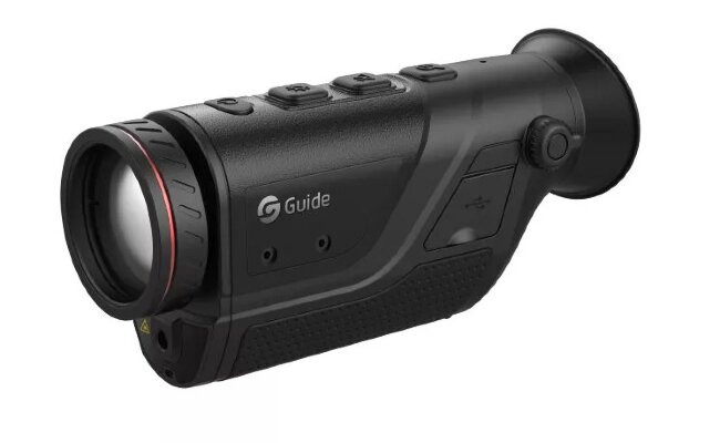 Тепловизор Guide TD430