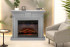 Портал Dimplex Coventry Gray - Серый