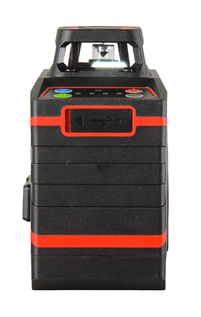 Построитель лазерный Ресанта ПЛ-360 Green