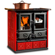 La Nordica Rosetta BII- Maiolica BO (бордовый)