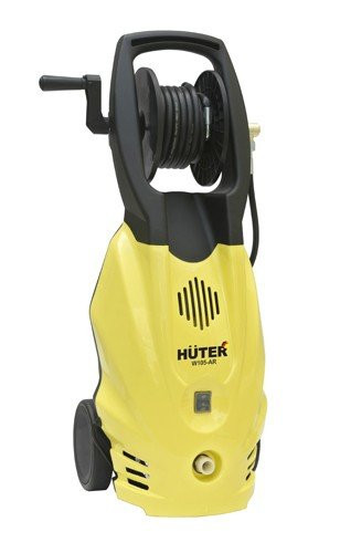 Мойка HUTER W105-AR Мойка HUTER W105-AR