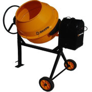 Бетономешалка ВИХРЬ БМ-205 Бетономешалка ВИХРЬ БМ-205