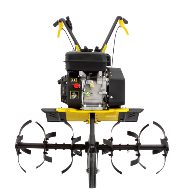 Мотокультиватор Huter GMC-850