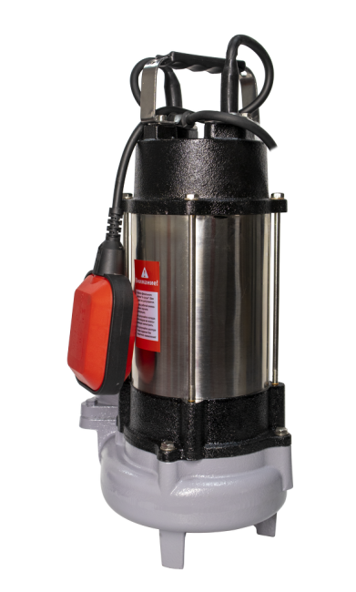 Фекальный насос Ресанта НФ-20000