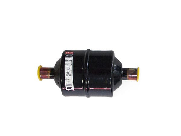 Комплект обвязки для ККБ DK-35WC/SF