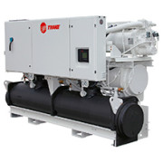 Trane Водо-водяной тепловой насос (RTWD200SE)