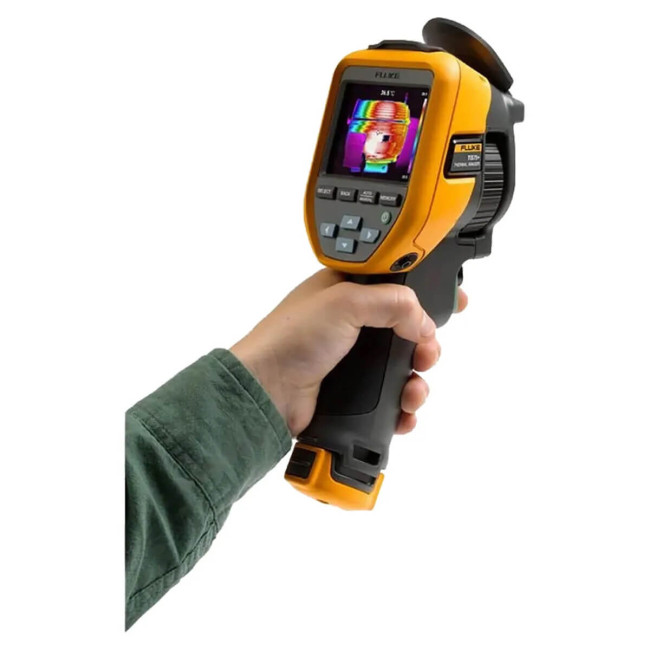 Тепловизор Fluke TiS75+ 9HZ