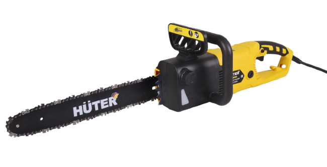 Электропила HUTER ELS-2000 Электропила HUTER ELS-2000