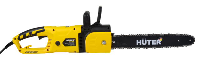 Электропила HUTER ELS-2000 Электропила HUTER ELS-2000