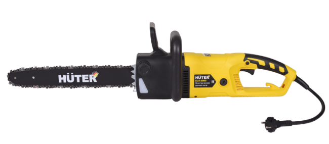 Электропила HUTER ELS-2000 Электропила HUTER ELS-2000