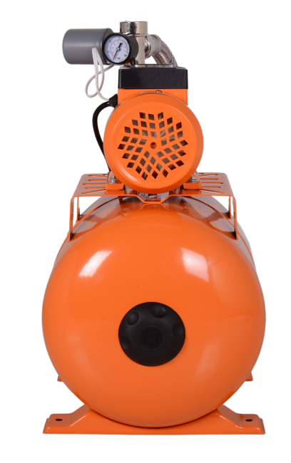 Насосная станция ВИХРЬ АСВ-370/20Ч