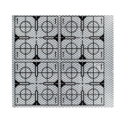 Отражатель плёночный RGK ОП 90*90 