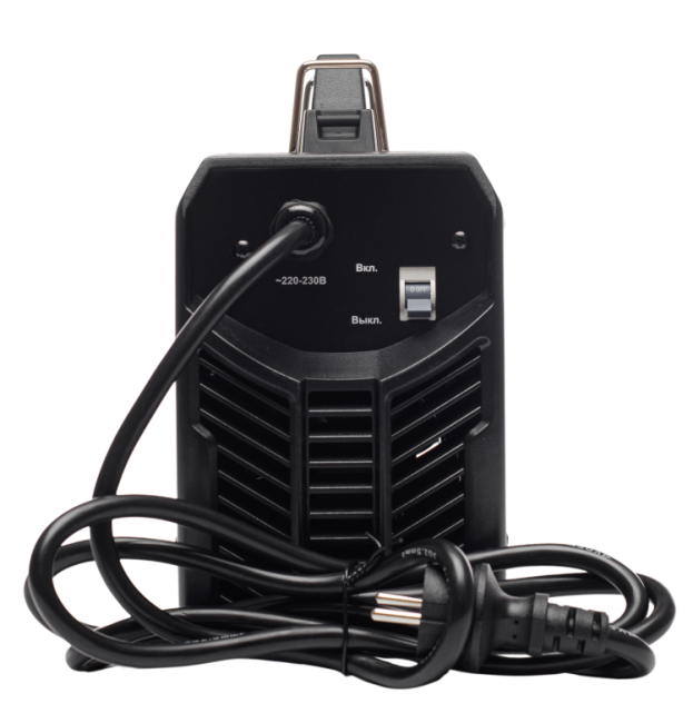 Сварочный аппарат РЕСАНТА САИ-250ПН Сварочный аппарат РЕСАНТА САИ-250ПН