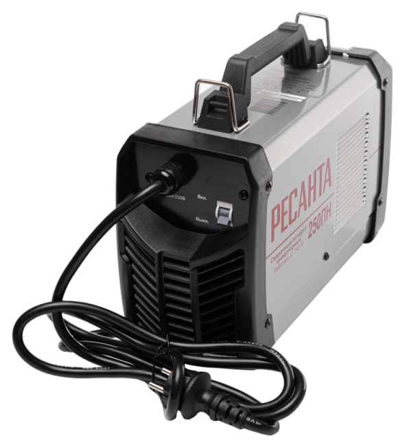 Сварочный аппарат РЕСАНТА САИ-250ПН Сварочный аппарат РЕСАНТА САИ-250ПН