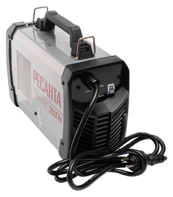 Сварочный аппарат РЕСАНТА САИ-250ПН Сварочный аппарат РЕСАНТА САИ-250ПН