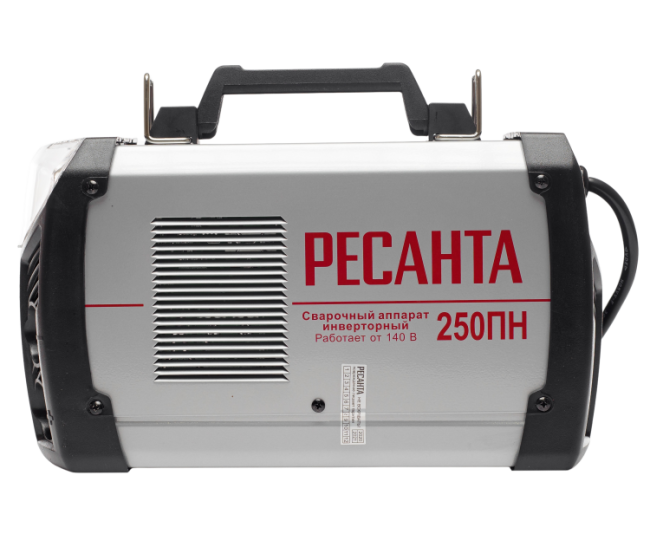 Сварочный аппарат РЕСАНТА САИ-250ПН Сварочный аппарат РЕСАНТА САИ-250ПН