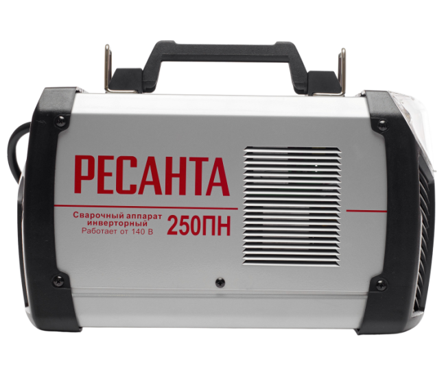 Сварочный аппарат РЕСАНТА САИ-250ПН Сварочный аппарат РЕСАНТА САИ-250ПН