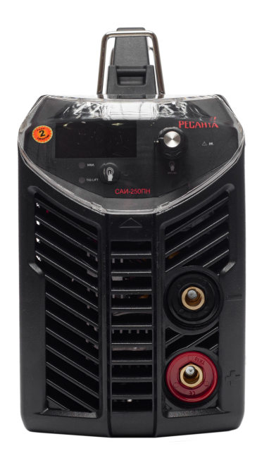 Сварочный аппарат РЕСАНТА САИ-250ПН Сварочный аппарат РЕСАНТА САИ-250ПН