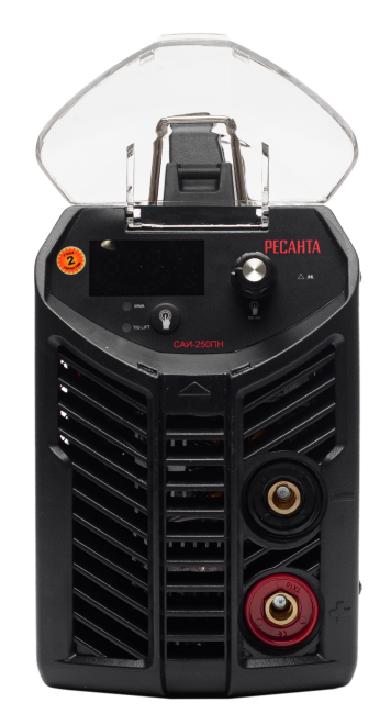 Сварочный аппарат РЕСАНТА САИ-250ПН Сварочный аппарат РЕСАНТА САИ-250ПН