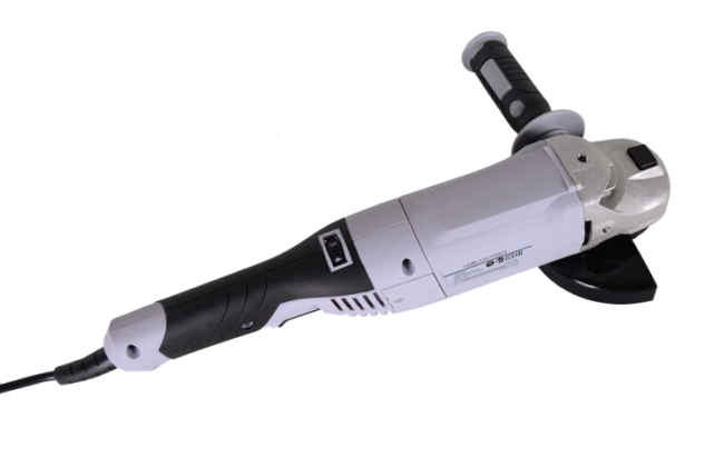 Углошлифовальная машина УШМ-150/1400Э Ресанта (болгарка) Углошлифовальная машина УШМ-150/1400Э Ресанта (болгарка)