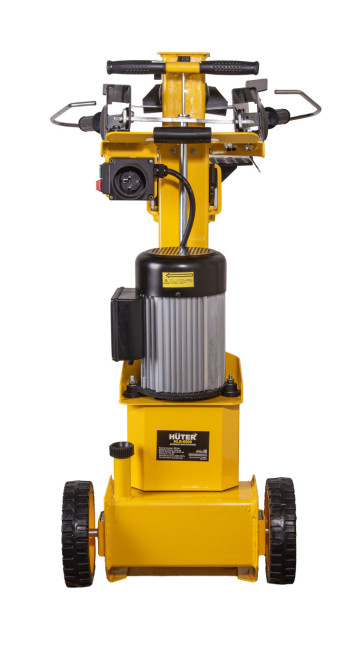 Дровокол электрический HLS-6500 Huter