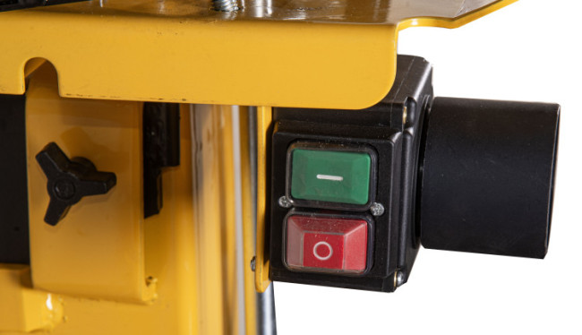 Дровокол электрический HLS-6500 Huter