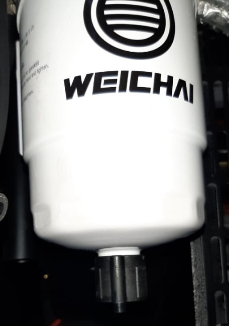 Дизельный генератор ТСС ЭД-80-Т400-1РПМ7