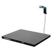 Весы 4D-PM-15/12-1000-RL