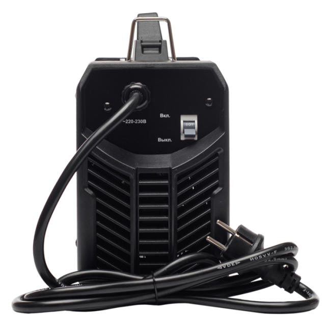 Сварочный аппарат РЕСАНТА САИ-220ПН