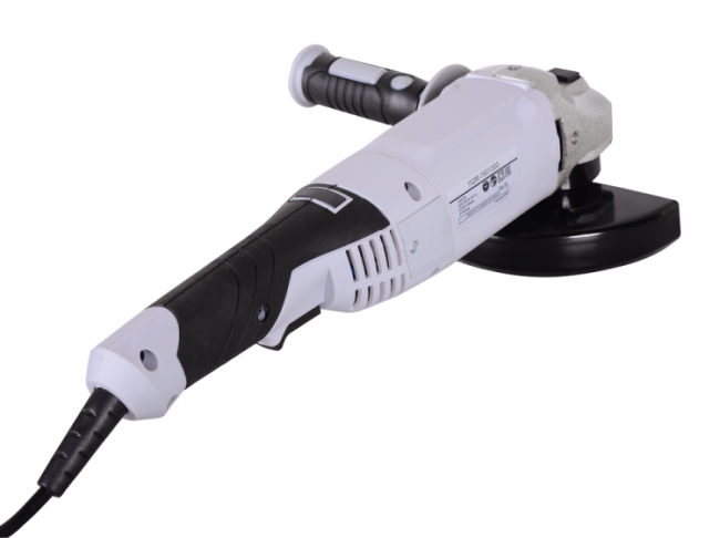 Углошлифовальная машина УШМ-150/1300 Ресанта (болгарка)