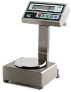 Весы ViBRA GZII-2000CEx