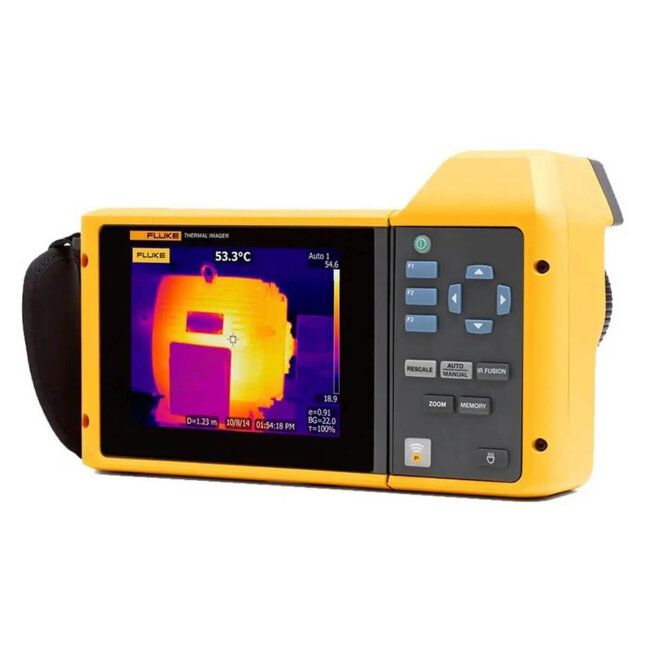 Тепловизор Fluke TiX501