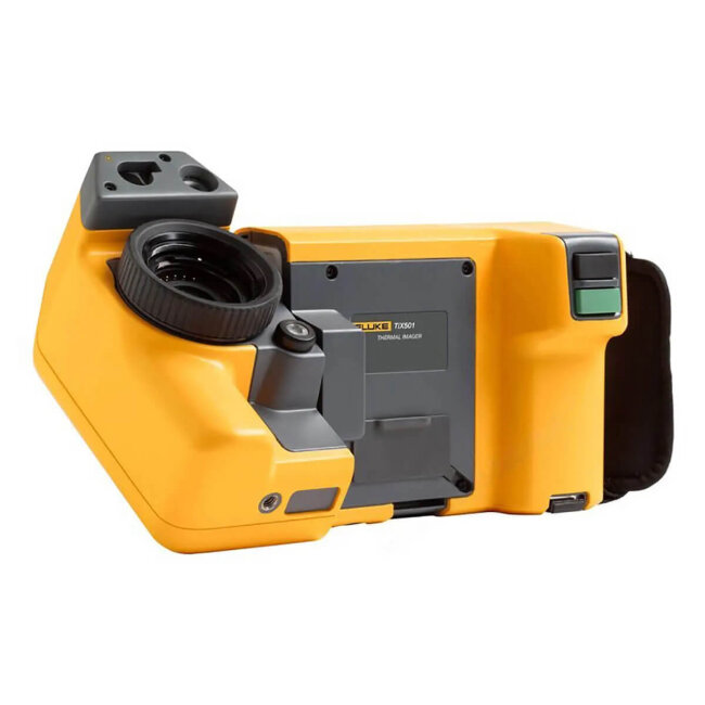 Тепловизор Fluke TiX501