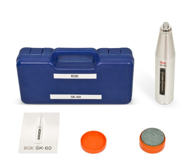 Склерометр RGK SK-60