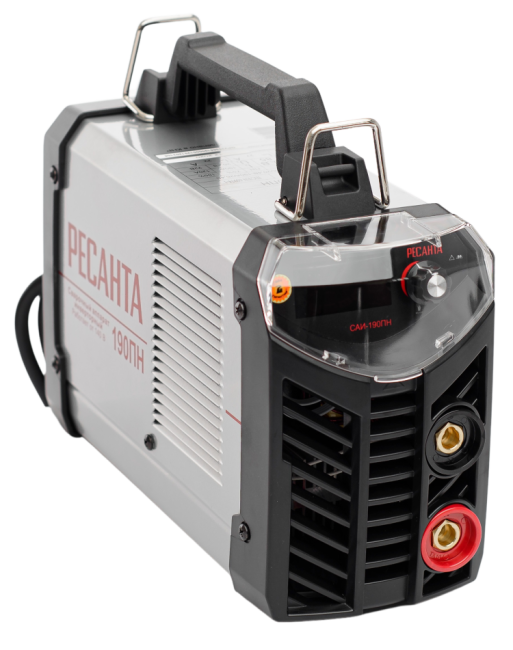 Сварочный аппарат РЕСАНТА САИ-190ПН