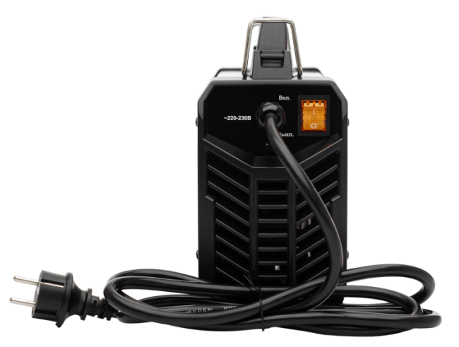 Сварочный аппарат РЕСАНТА САИ-190ПН