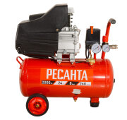 Компрессор Ресанта КП-24/260М Компрессор Ресанта КП-24/260М