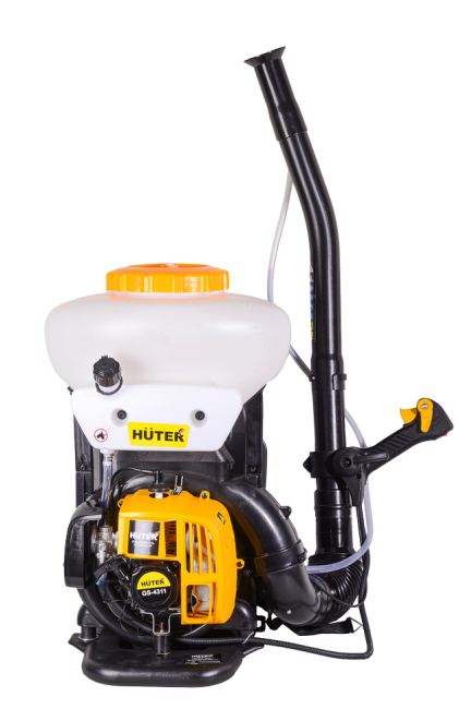 Опрыскиватель бензиновый GS-4311 Huter